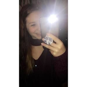 Meet your Posher, Jenna